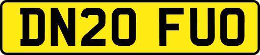 DN20FUO