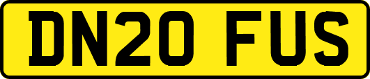 DN20FUS