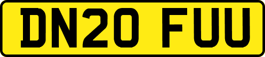 DN20FUU