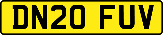 DN20FUV