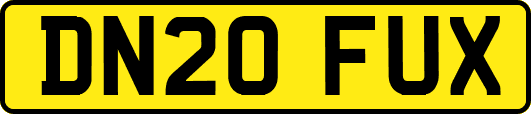 DN20FUX