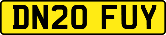 DN20FUY