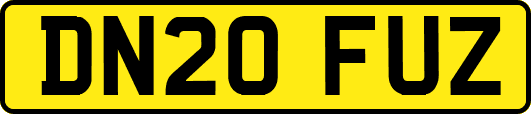 DN20FUZ