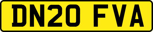 DN20FVA