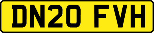 DN20FVH