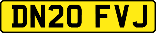 DN20FVJ