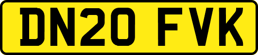 DN20FVK