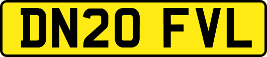 DN20FVL