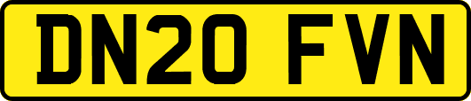DN20FVN