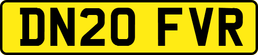 DN20FVR