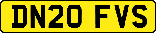 DN20FVS