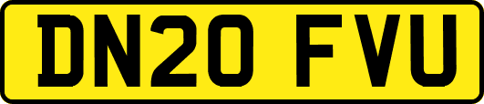 DN20FVU