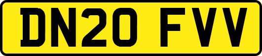 DN20FVV