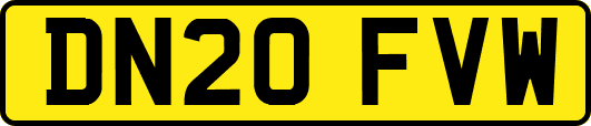 DN20FVW