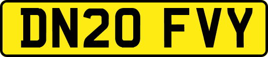 DN20FVY