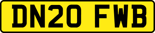 DN20FWB