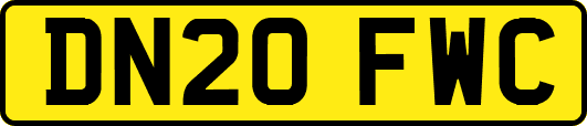 DN20FWC