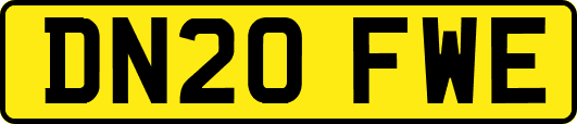 DN20FWE