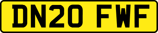 DN20FWF