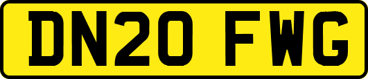 DN20FWG