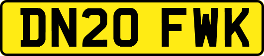 DN20FWK