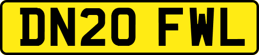 DN20FWL