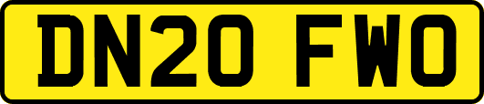 DN20FWO