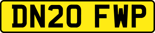 DN20FWP