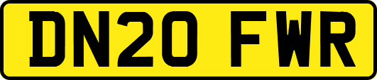 DN20FWR