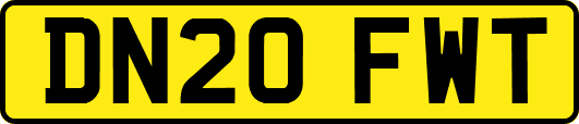 DN20FWT