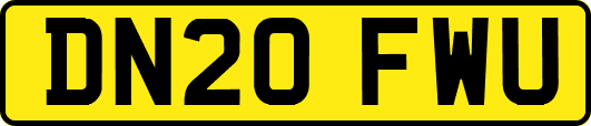 DN20FWU
