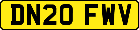DN20FWV