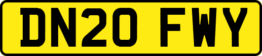 DN20FWY