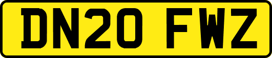 DN20FWZ