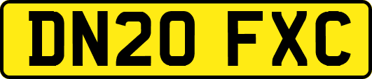 DN20FXC