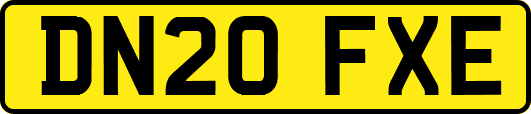 DN20FXE