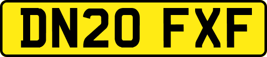 DN20FXF
