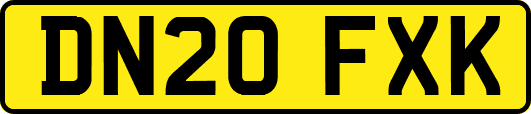 DN20FXK