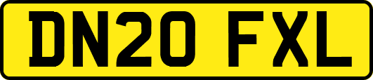 DN20FXL
