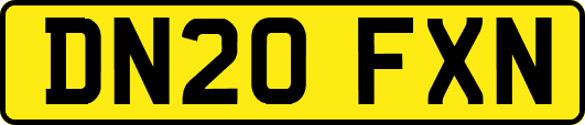 DN20FXN