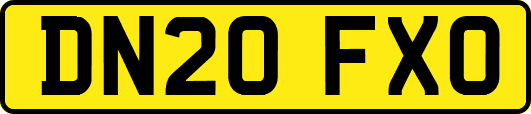 DN20FXO