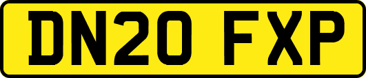 DN20FXP
