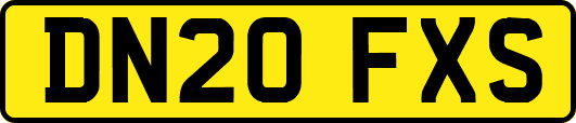 DN20FXS