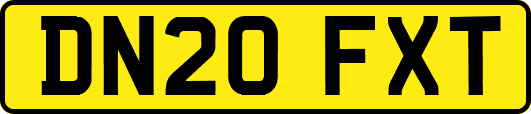 DN20FXT