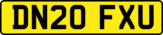 DN20FXU
