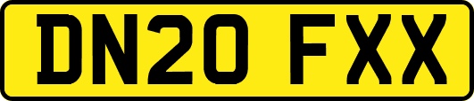 DN20FXX