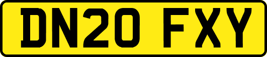 DN20FXY