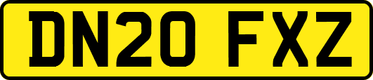 DN20FXZ
