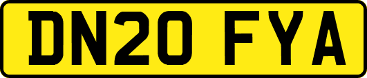 DN20FYA