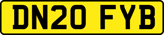 DN20FYB